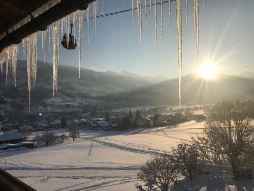 Hostal Pension Hinterseer