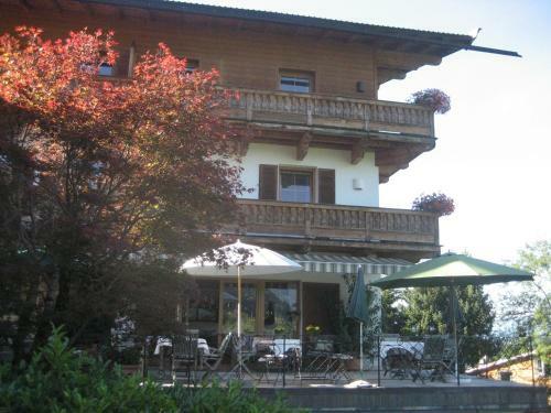 Hostal Pension Hinterseer