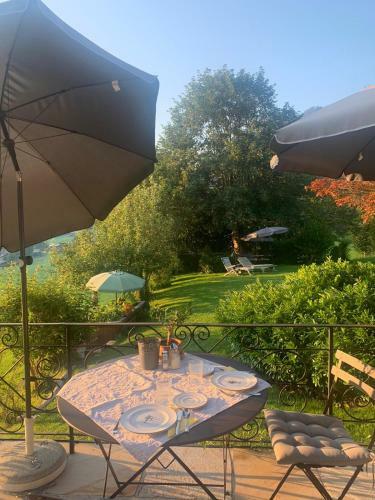 Hostal Pension Hinterseer