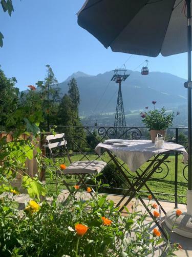 Hostal Pension Hinterseer