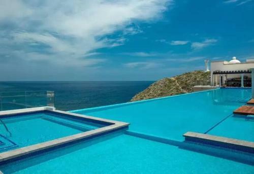 Apartamento Luxurious & Spacious 3 Br With Plunge Pool - Cabo