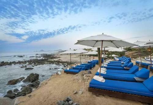 Apartamento Luxurious & Spacious 3 Br With Plunge Pool - Cabo