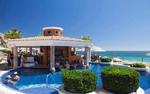 Apartamento Luxurious & Spacious 3 Br With Plunge Pool - Cabo