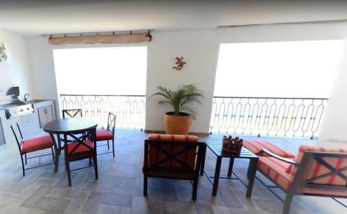 Apartamento Luxurious & Spacious 3 Br With Plunge Pool - Cabo