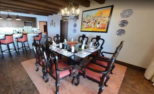 Apartamento Luxurious & Spacious 3 Br With Plunge Pool - Cabo