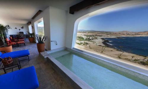 Apartamento Luxurious & Spacious 3 Br With Plunge Pool - Cabo
