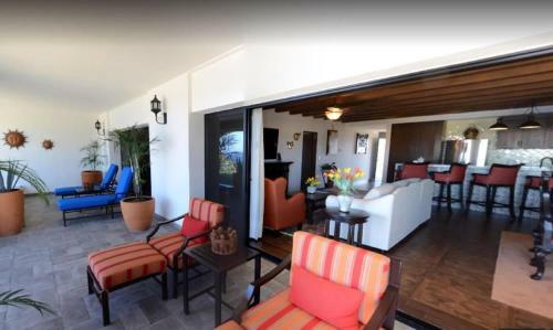 Apartamento Luxurious & Spacious 3 Br With Plunge Pool - Cabo