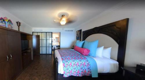 Apartamento Luxurious & Spacious 3 Br With Plunge Pool - Cabo