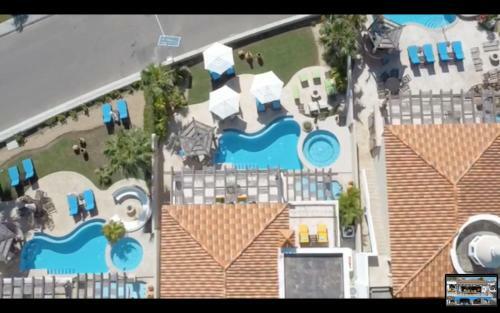 Spacious 3br Private Villa - Cabo San Lucas