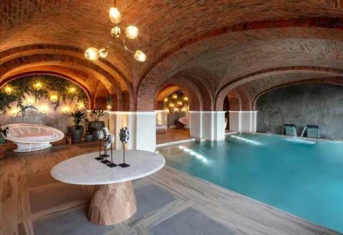 Apartamento Enchanting 2 Bedroom With In Cabo