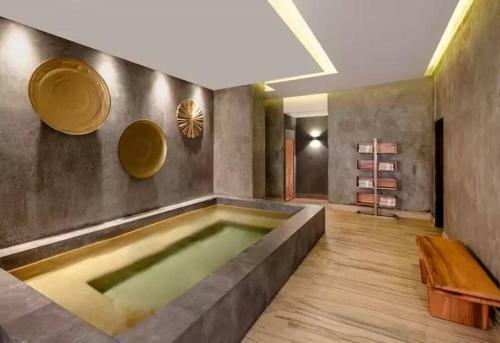 Apartamento Enchanting 2 Bedroom With In Cabo