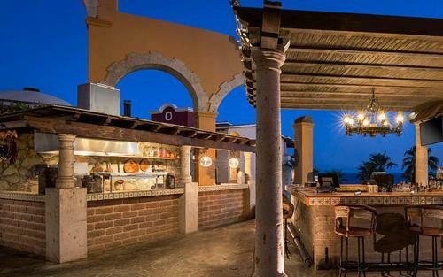 Apartamento Luxurious & Spacious 4 Br With Plunge Pool - Cabo