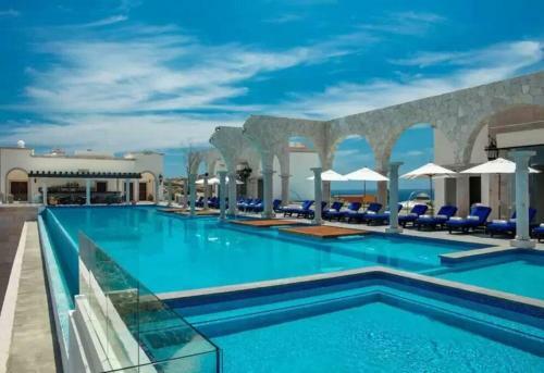 Apartamento Spacious 3 Bedroom With Plunge Pool In Cabo