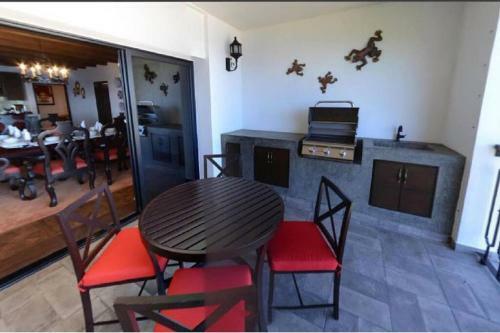 Apartamento Spacious 3 Bedroom With Plunge Pool In Cabo