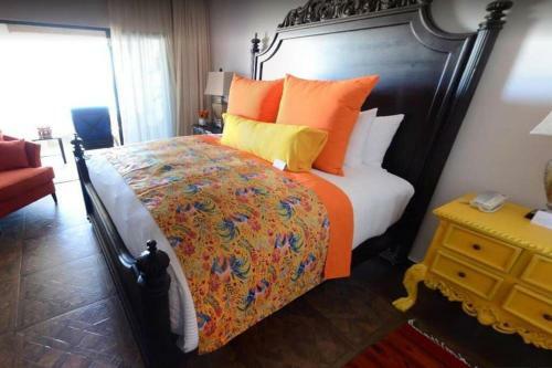 Apartamento Spacious 3 Bedroom With Plunge Pool In Cabo