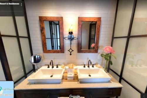 Apartamento Spacious 3 Bedroom With Plunge Pool In Cabo