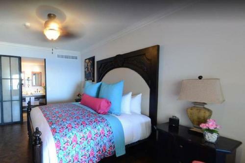 Apartamento Spacious 3 Bedroom With Plunge Pool In Cabo