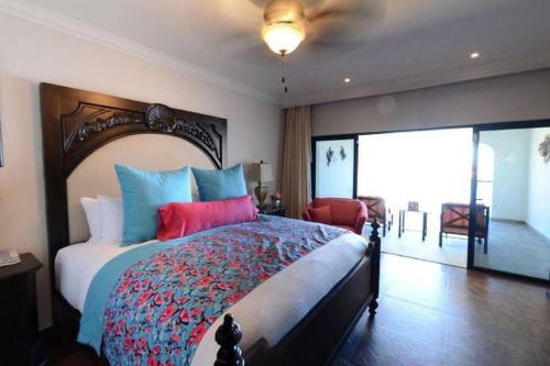 Apartamento Spacious 3 Bedroom With Plunge Pool In Cabo