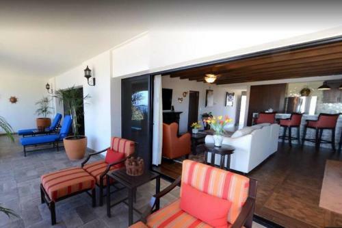 Apartamento Spacious 3 Bedroom With Plunge Pool In Cabo