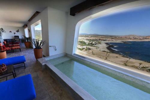 Apartamento Spacious 3 Bedroom With Plunge Pool In Cabo