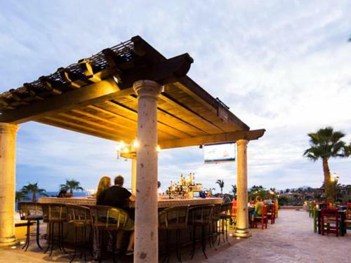 Apartamento A Huge Family Suite At Cabo San Lucas