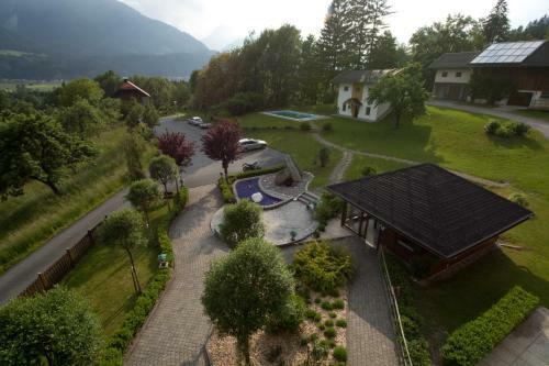 Hotel-pension Birkenhof