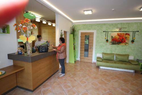 Hotel-pension Birkenhof