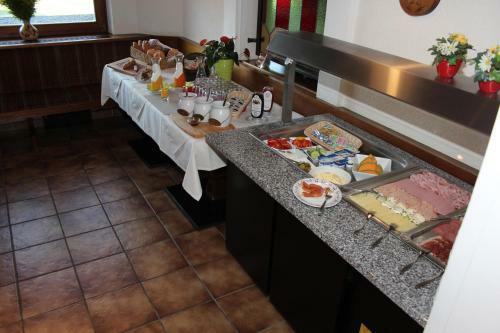 Hotel-pension Birkenhof