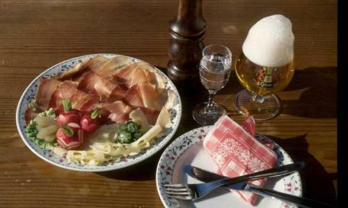 Hotel-pension Birkenhof