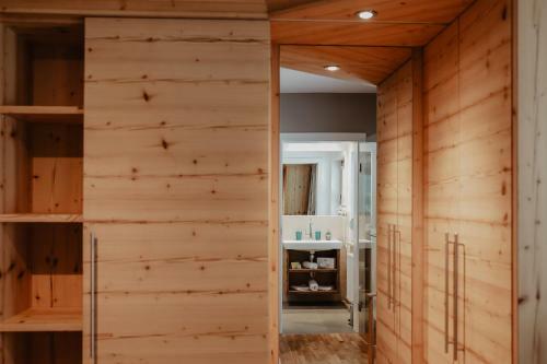Apartamentos Landhaus Alpengruss