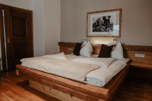 Apartamentos Landhaus Alpengruss