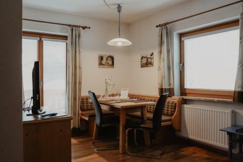 Apartamentos Landhaus Alpengruss