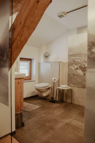 Apartamentos Landhaus Alpengruss