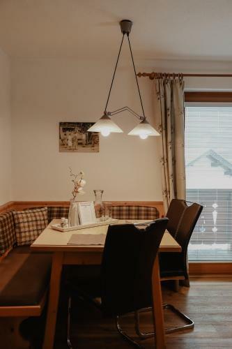 Apartamentos Landhaus Alpengruss