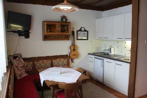 Apartamento Appartement Susanne