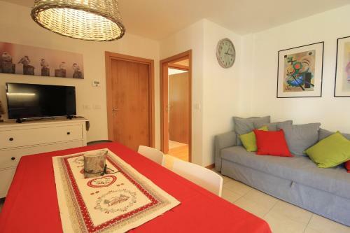 Apartamentos Haus Martina By Isa Agentur