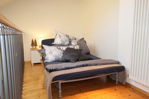 Apartamentos Haus Martina By Isa Agentur