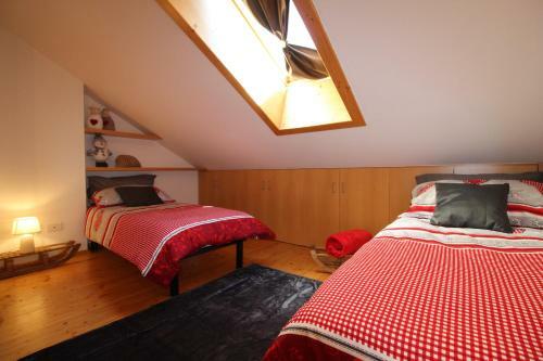 Apartamentos Haus Martina By Isa Agentur