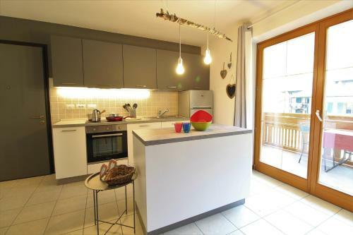 Apartamentos Haus Martina By Isa Agentur