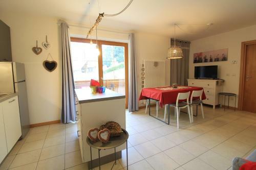 Apartamentos Haus Martina By Isa Agentur