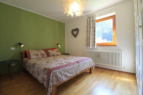 Apartamentos Haus Martina By Isa Agentur