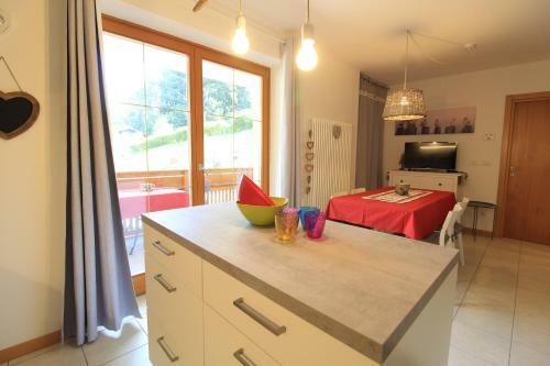 Apartamentos Haus Martina By Isa Agentur