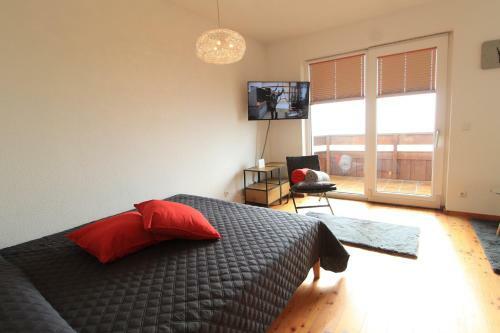 Apartamento Haus Lisa By Isa Agentur