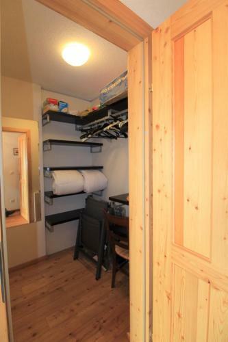 Apartamento Haus Lisa By Isa Agentur