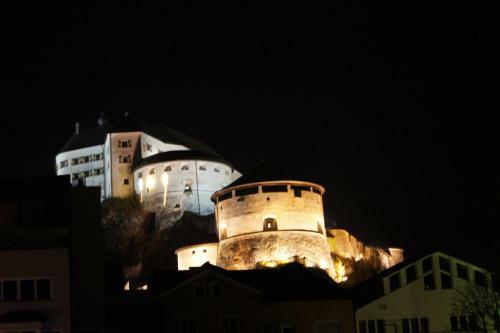 Hotel Kufsteinerhof