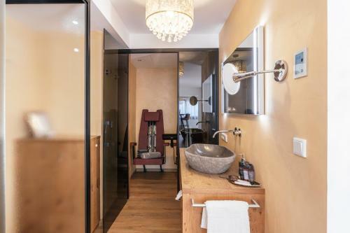 Apartamentos Hotel Viktorias Home