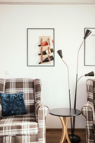 Apartamentos Hotel Viktorias Home