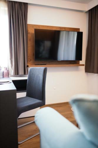 Apartamentos Hotel Viktorias Home