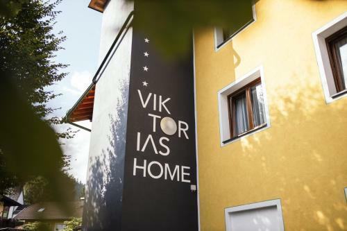 Apartamentos Hotel Viktorias Home