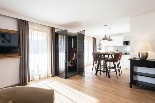 Apartamentos Hotel Viktorias Home